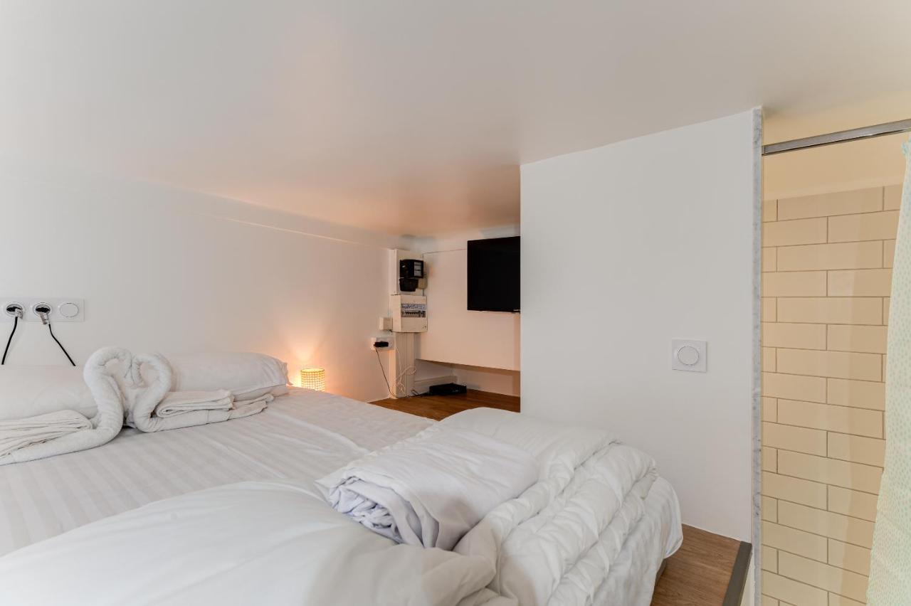 Appartamento Place Du Pin - Wifi, Ac, 2 Pers *